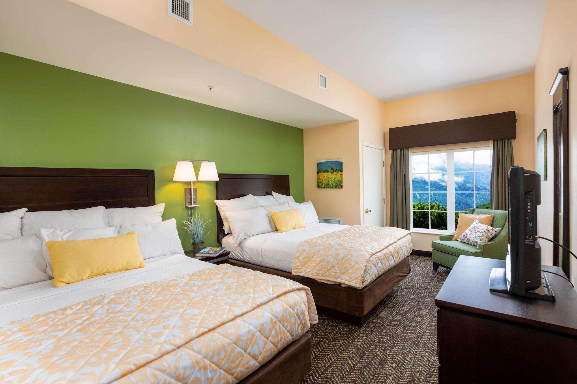 The At Governor's Crossing Resort Sevierville