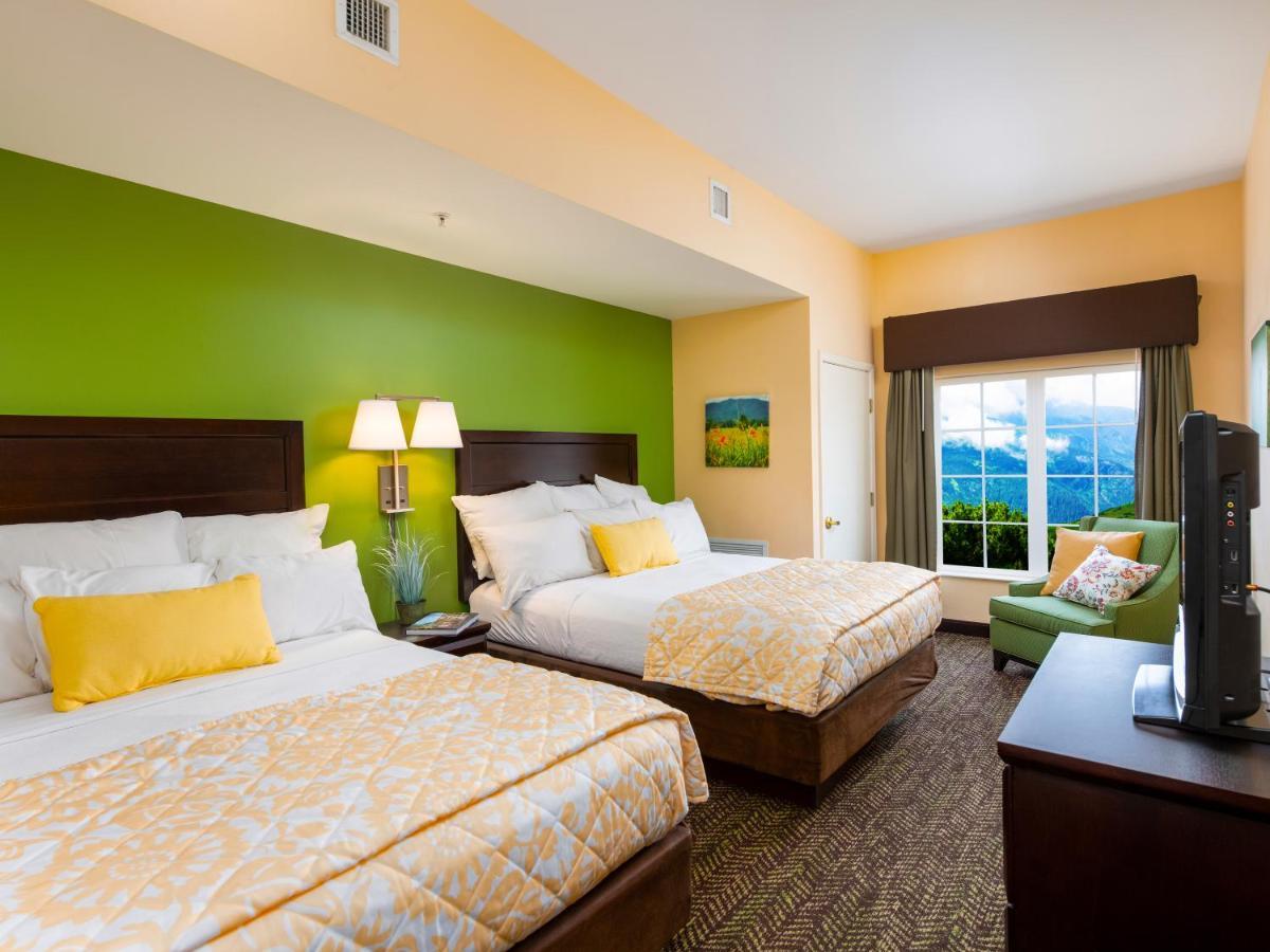 The At Governor's Crossing 3* Sevierville