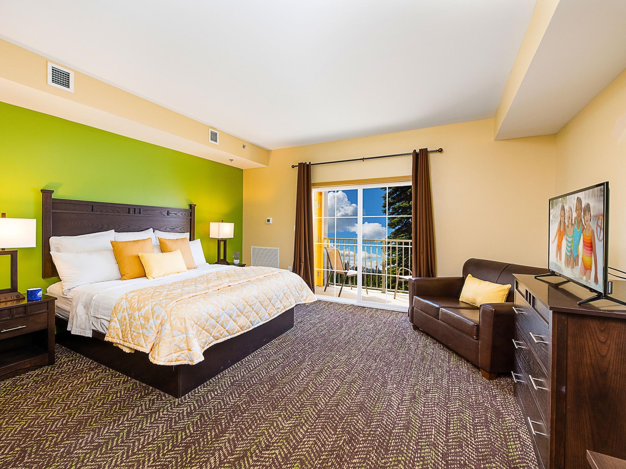 Resort The At Governor's Crossing Sevierville