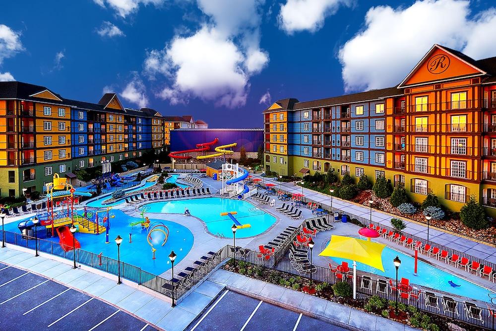 The At Governor's Crossing Resort