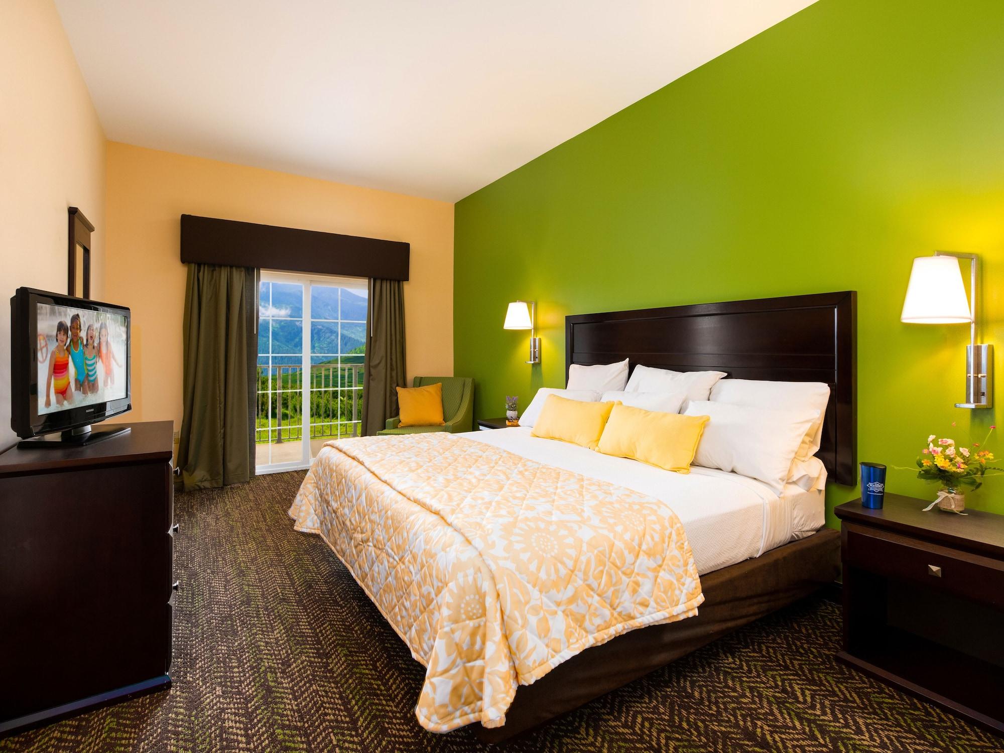 Resort The At Governor's Crossing 3*