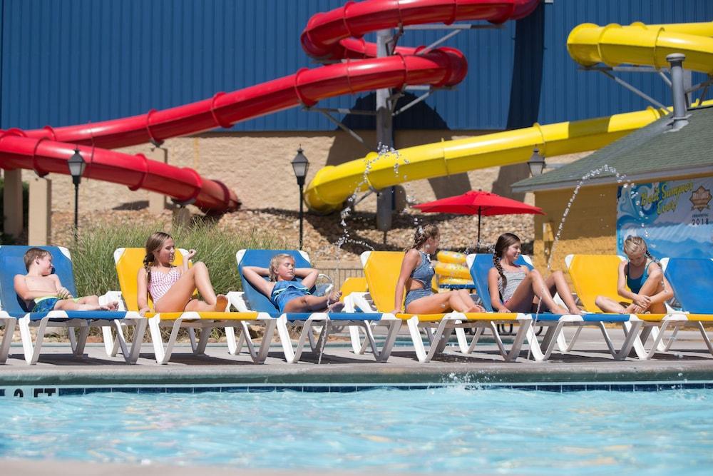The At Governor's Crossing Resort 3*